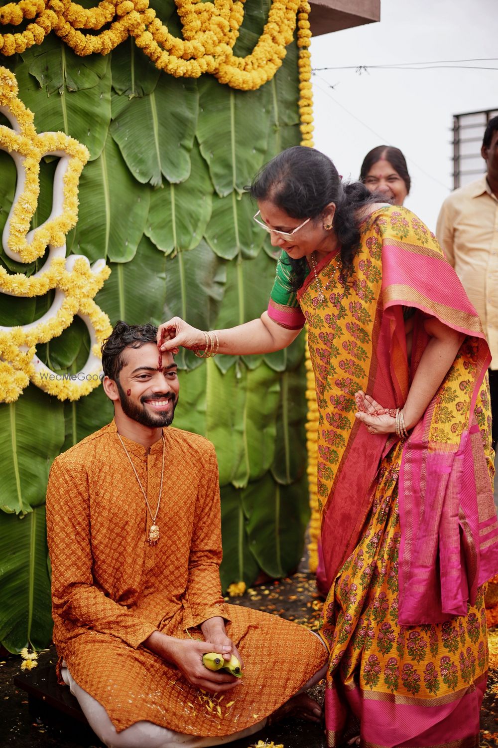 Photo From ABHINAV & NAMRATA (Rajahmundry) - By Triangle Services Photography