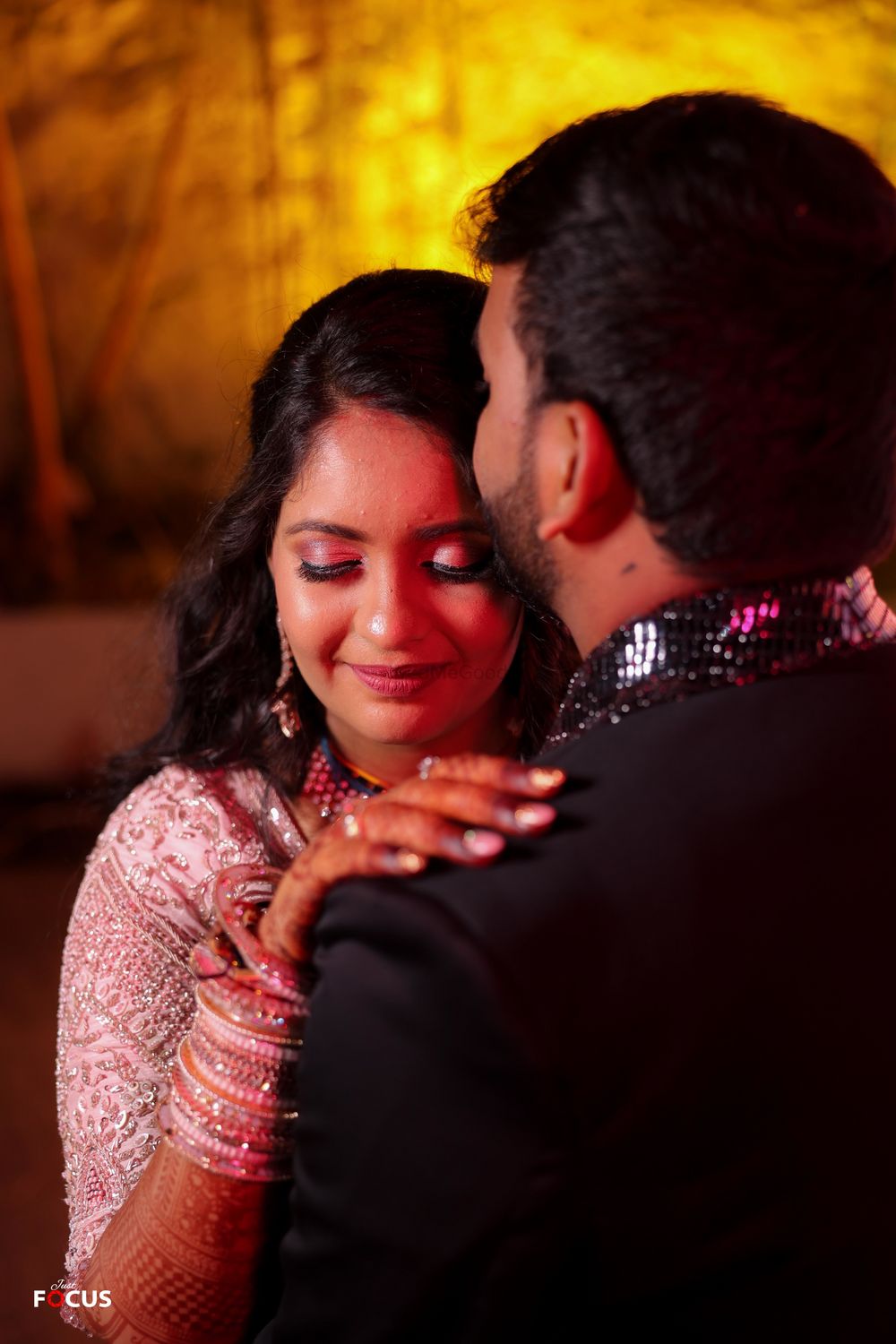Photo From Jayesh & Khushbu - By Just Focus