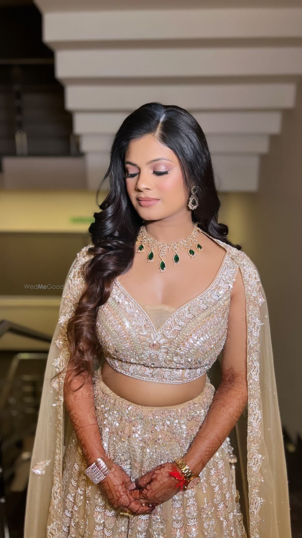 Photo From Sangeet/ cocktail  - By Mahak Itoria