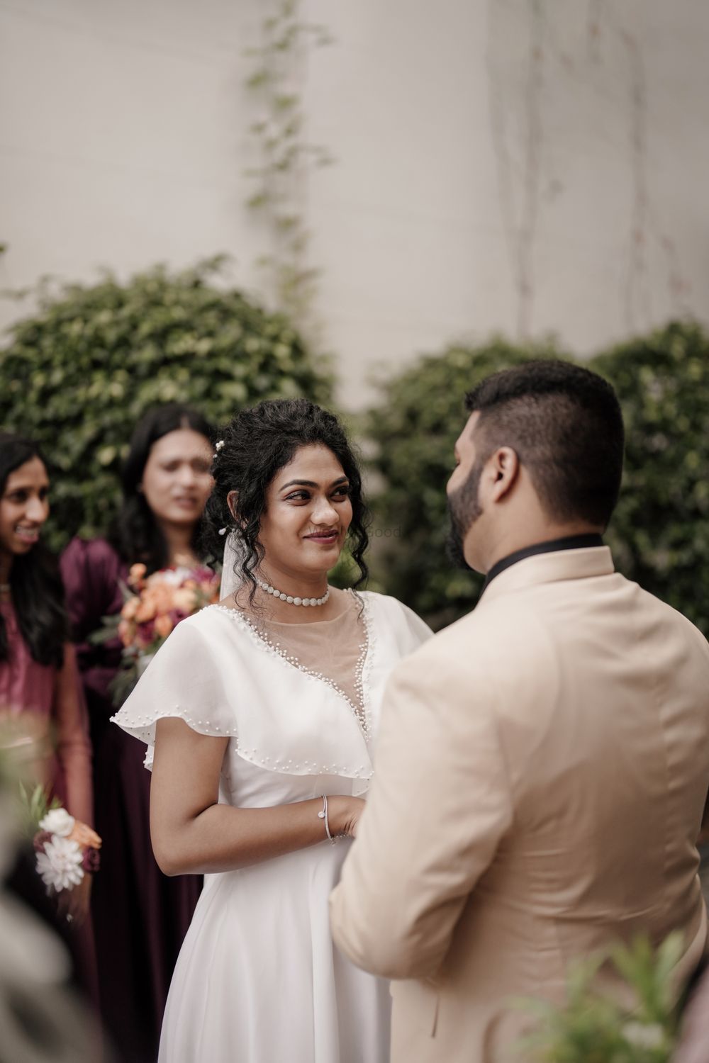 Photo From LEAH & ABHI - By The Wedmaker