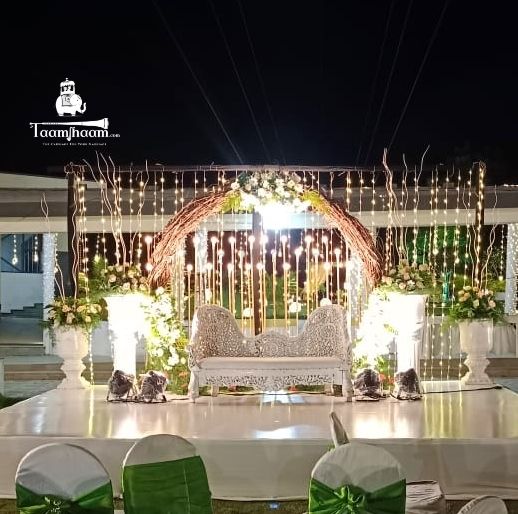 Photo From Country Villas (Bannerghatta, Bangalore) - By TaamJhaam Weddings