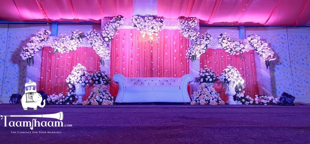 Photo From Fiestaa Resort n Events Venue - By TaamJhaam Weddings