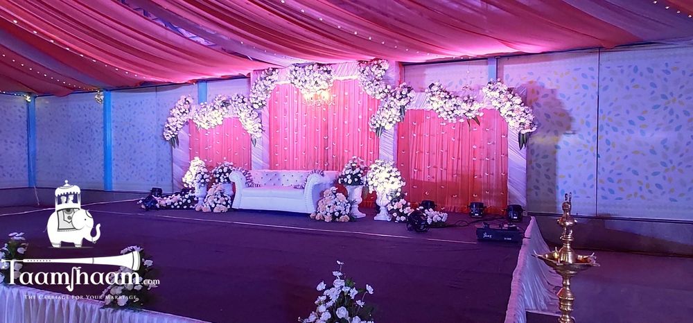 Photo From Fiestaa Resort n Events Venue - By TaamJhaam Weddings