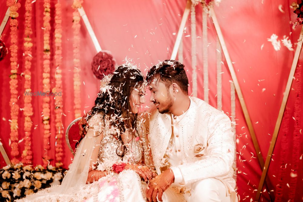 Photo From Shubham & Ayushi-Wedding - By CFI Photography