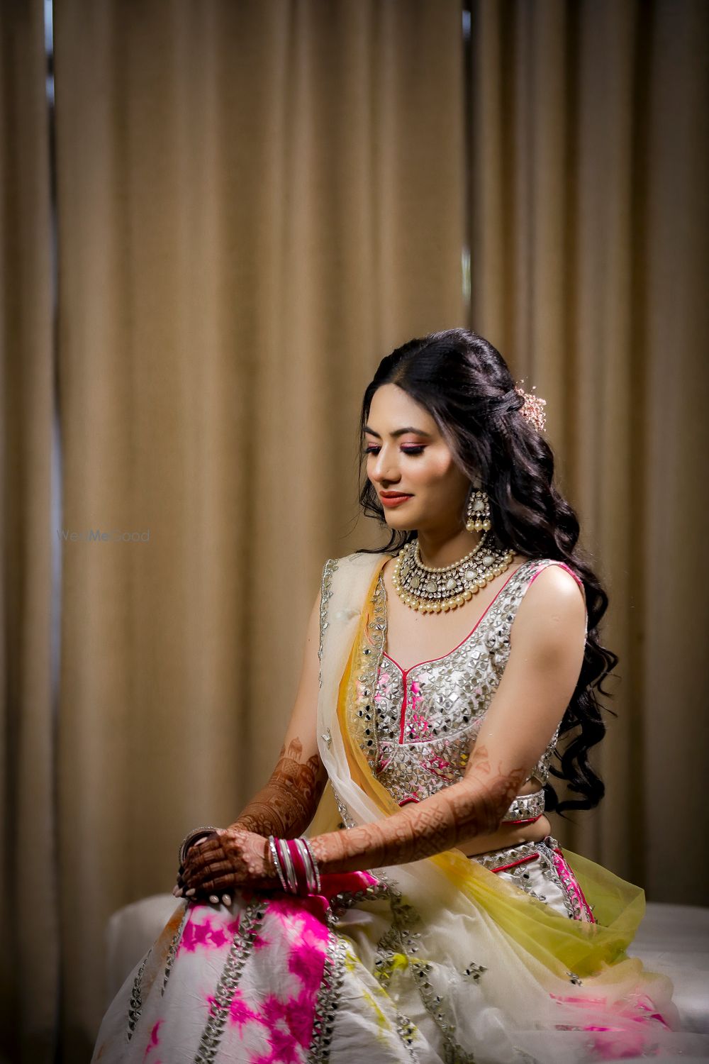 Photo From Shubham & Ayushi-Wedding - By CFI Photography