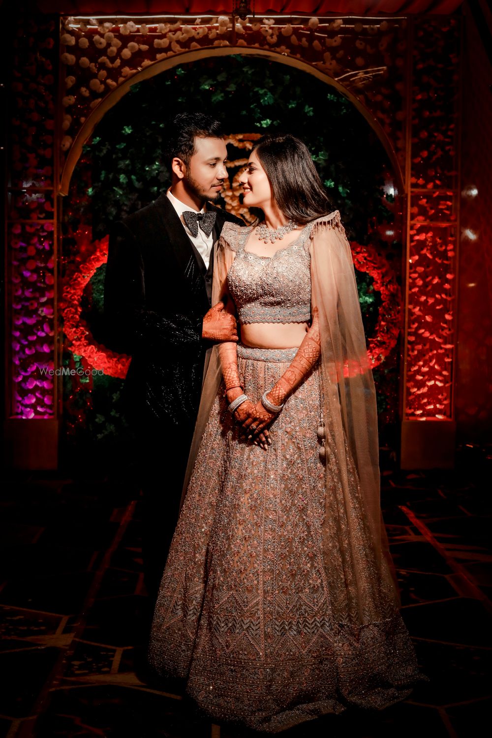 Photo From Shubham & Ayushi-Wedding - By CFI Photography