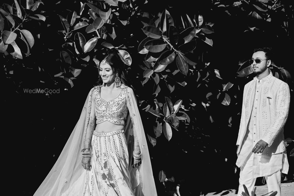 Photo From Shubham & Ayushi-Wedding - By CFI Photography