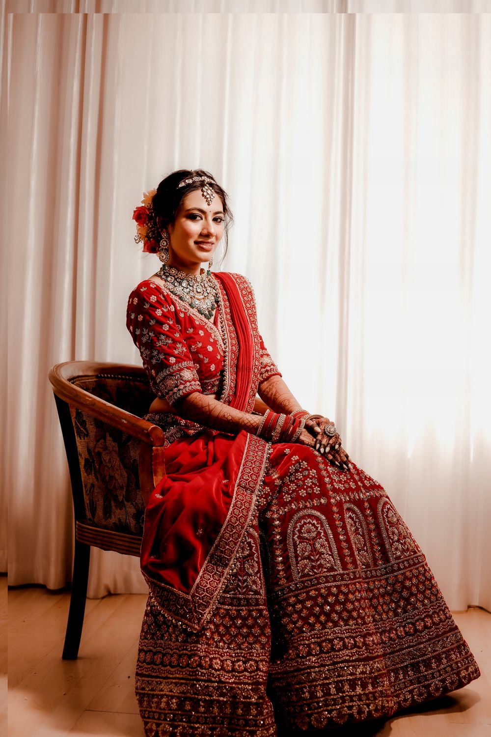 Photo From Shubham & Ayushi-Wedding - By CFI Photography