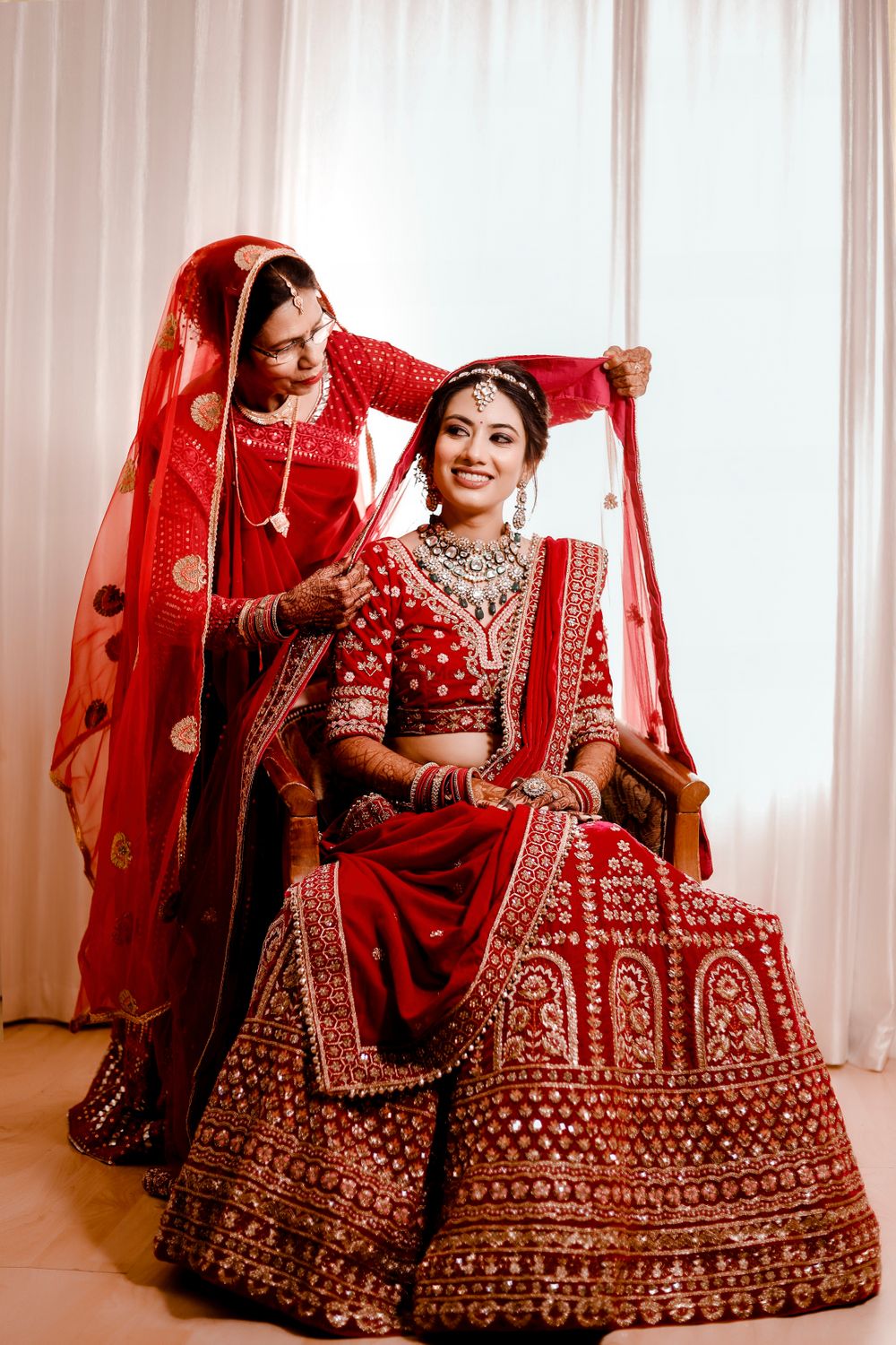 Photo From Shubham & Ayushi-Wedding - By CFI Photography