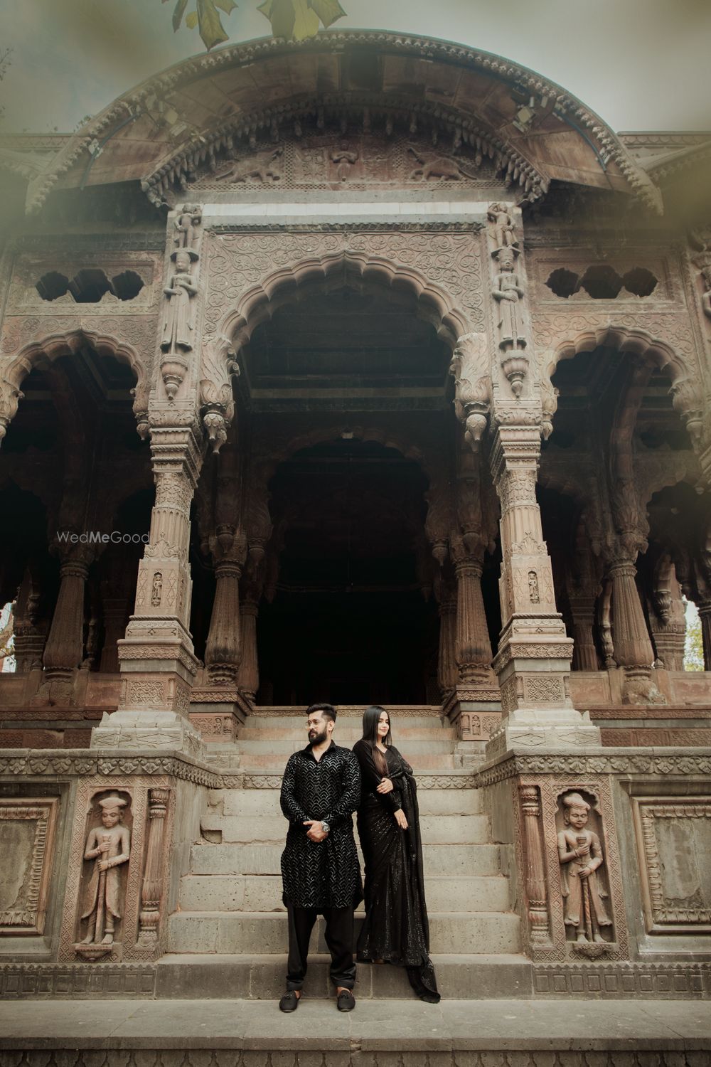 Photo From Sourabh & Richa-Prewedding - By CFI Photography