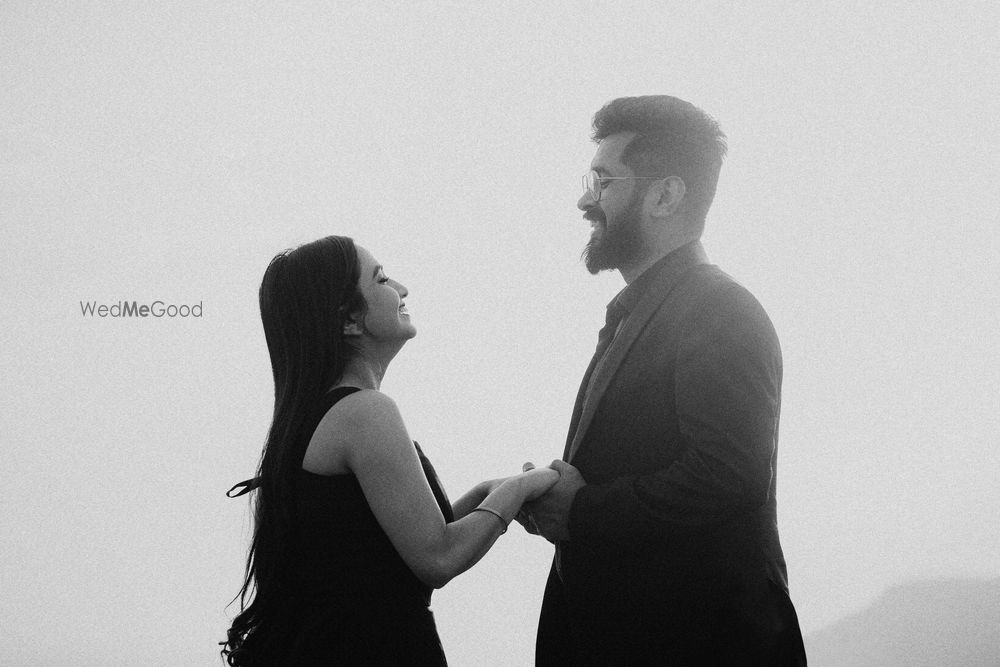 Photo From Sourabh & Richa-Prewedding - By CFI Photography