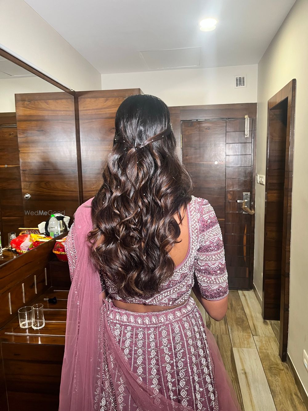 Photo From Hairdos - By Mahak Itoria