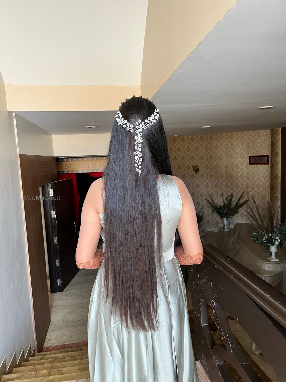 Photo From Hairdos - By Mahak Itoria