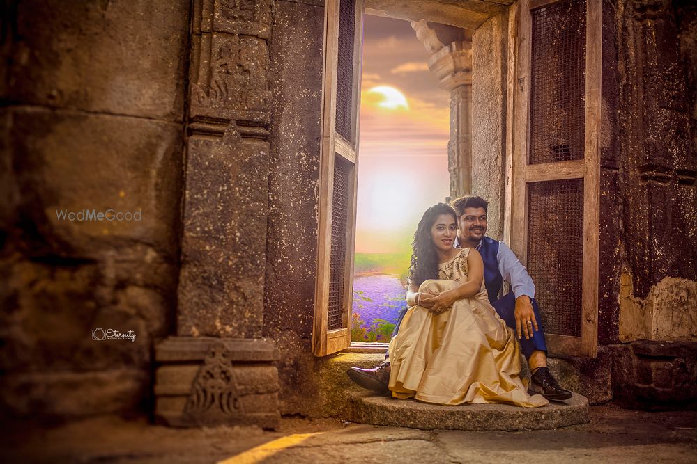 Photo From Friends to Forever - Pre wedding Photos - By Eternity Wedding FIlms