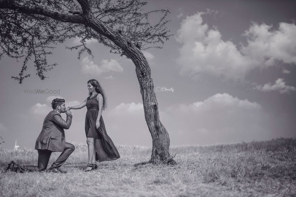 Photo From Friends to Forever - Pre wedding Photos - By Eternity Wedding FIlms