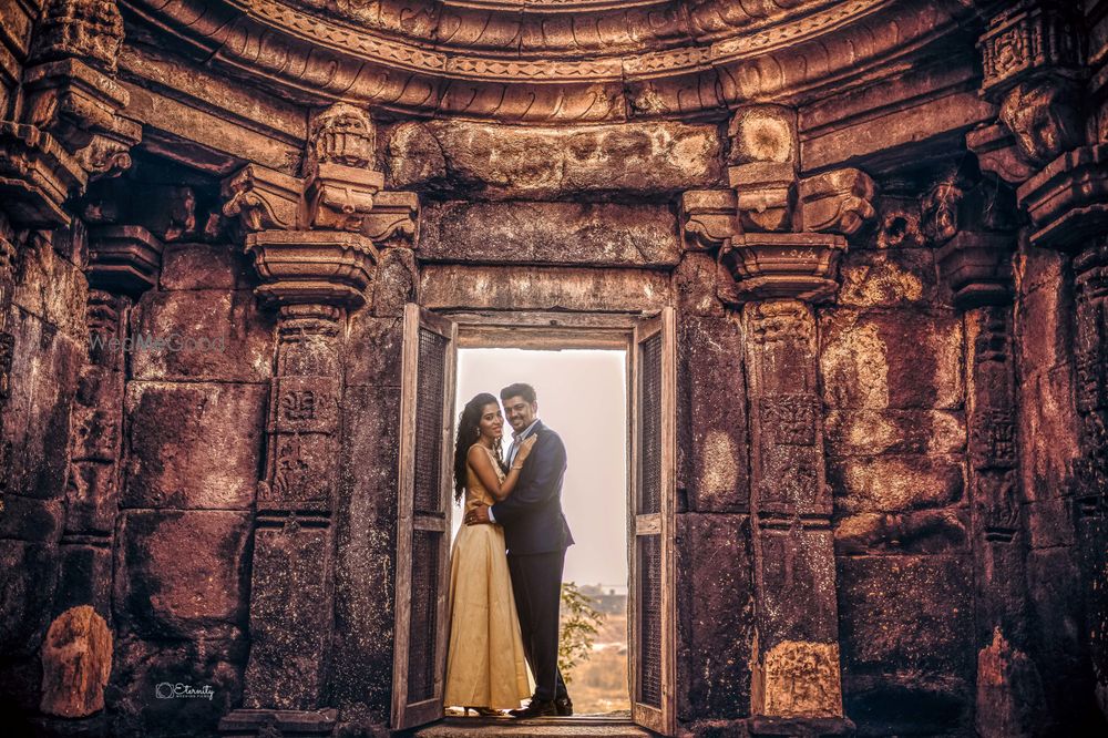 Photo From Friends to Forever - Pre wedding Photos - By Eternity Wedding FIlms