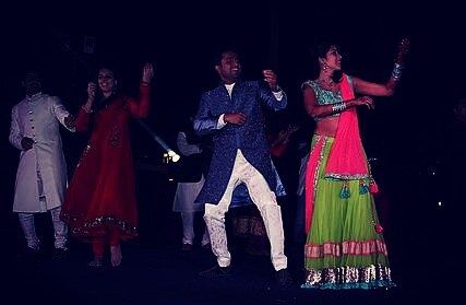 Photo From Mayur weds Neha - By Happy Feet Dance Company