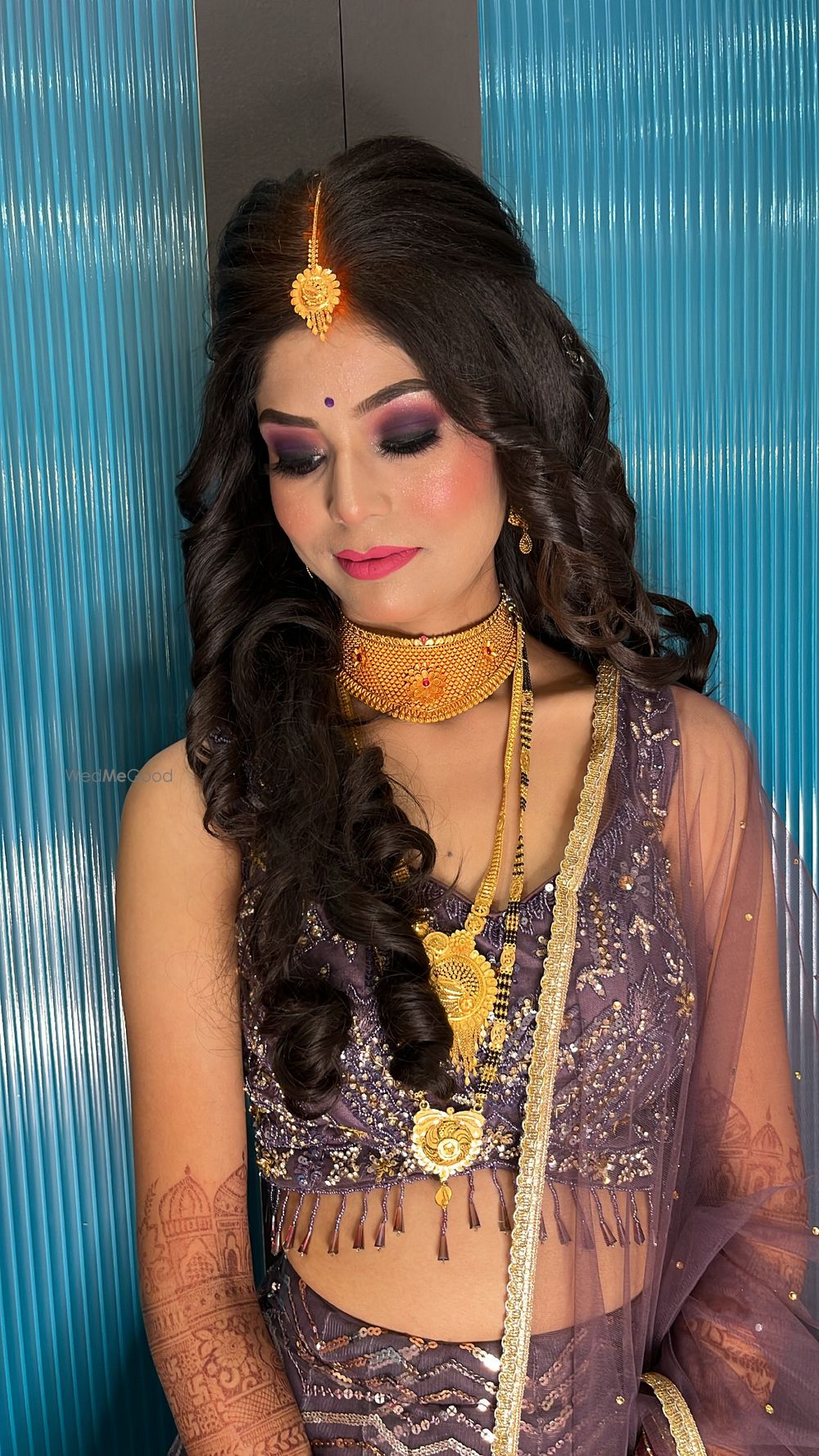 Photo From makeup clients  - By KP Makeover by Kajal