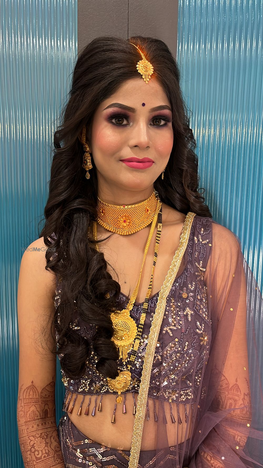 Photo From makeup clients  - By KP Makeover by Kajal