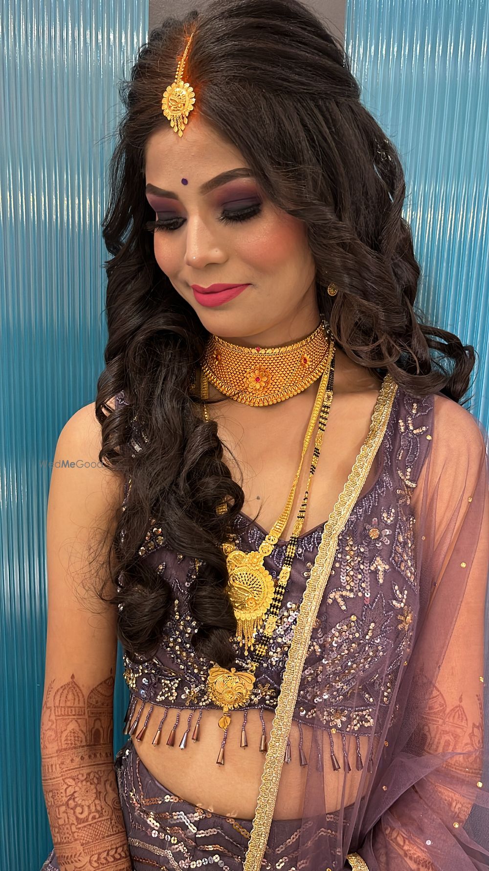 Photo From makeup clients  - By KP Makeover by Kajal