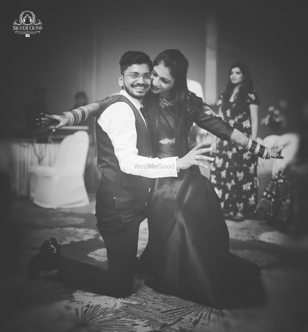 Photo From Best Wedding Candid Moments - By Silverguns Entertainment