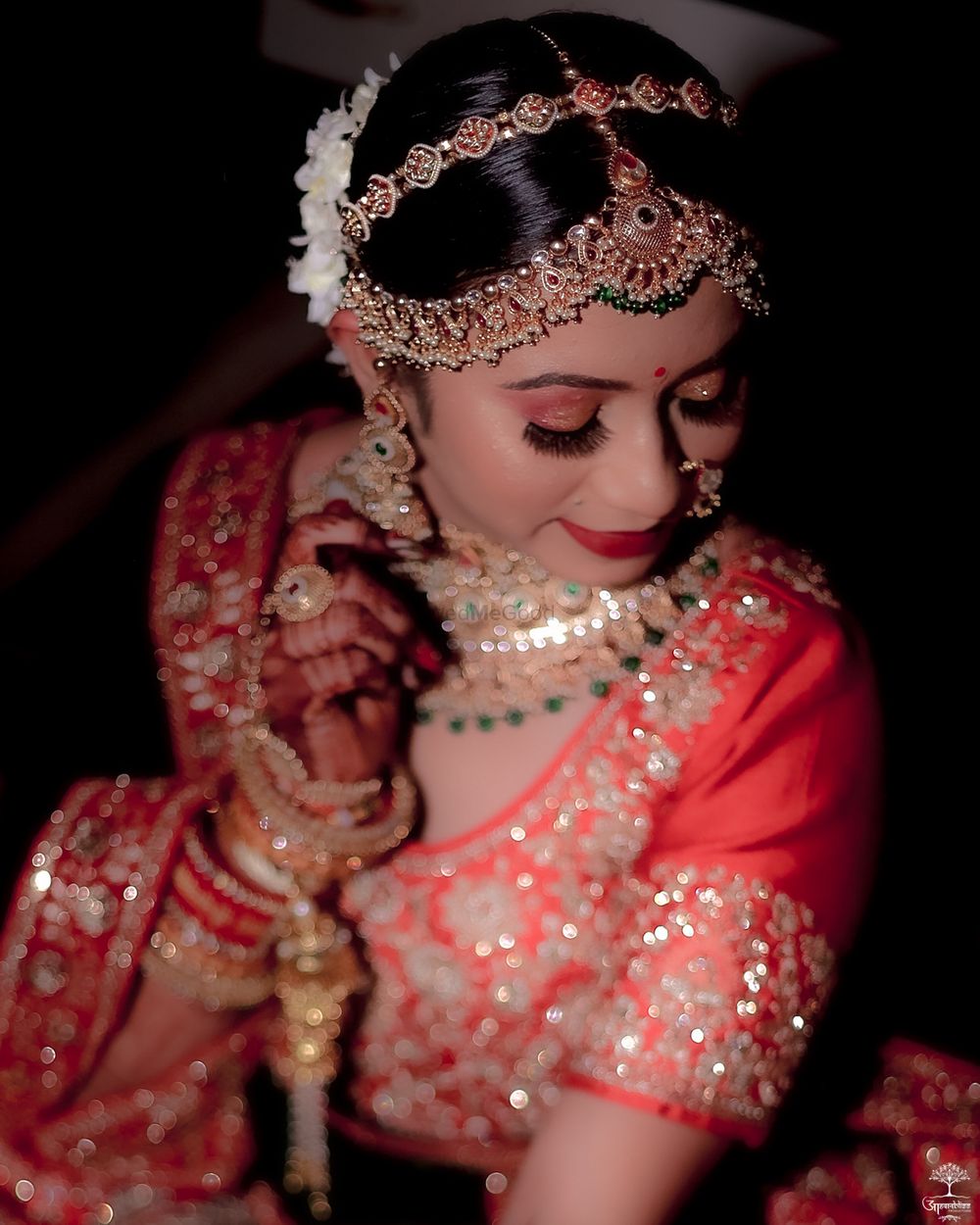 Photo From Shivangini Portraits - By Aahvaanbliss Productions