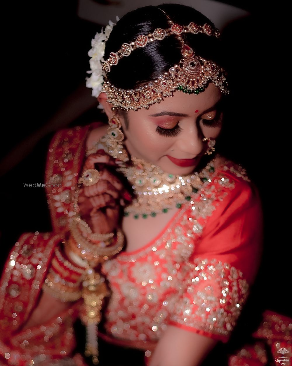 Photo From Shivangini Portraits - By Aahvaanbliss Productions