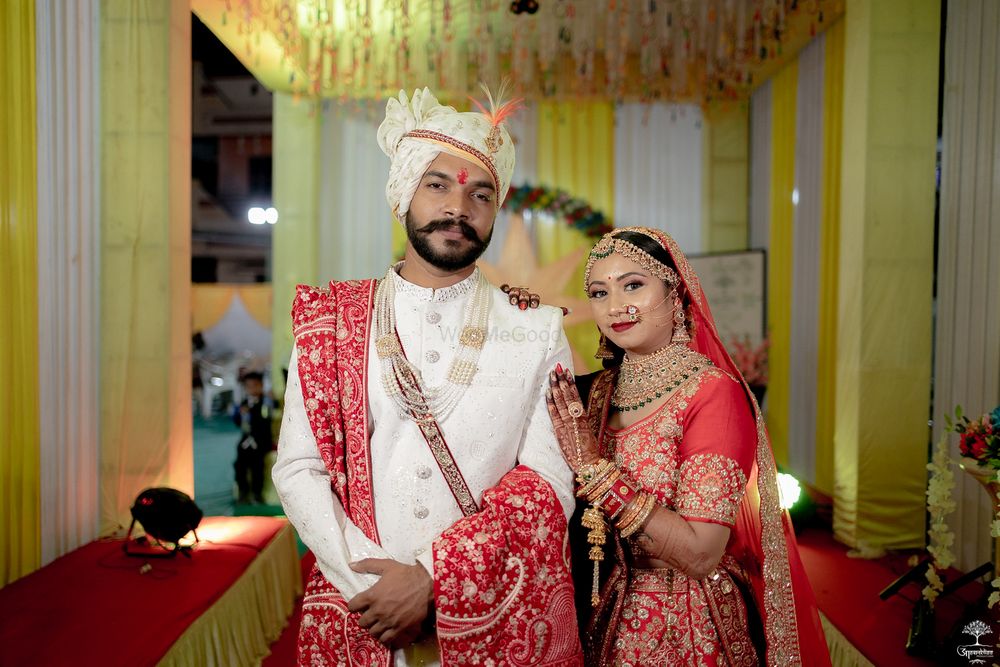 Photo From Aniruddh & Shivangini Couple Potraits - By Aahvaanbliss Productions