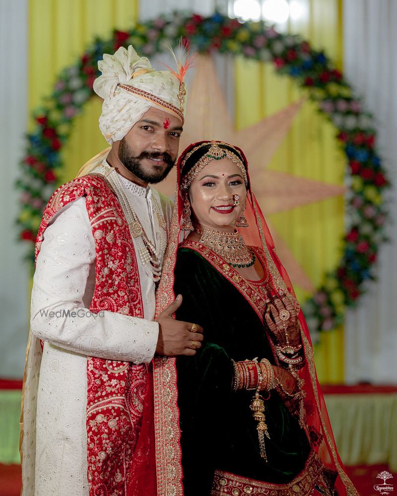 Photo From Aniruddh & Shivangini Couple Potraits - By Aahvaanbliss Productions