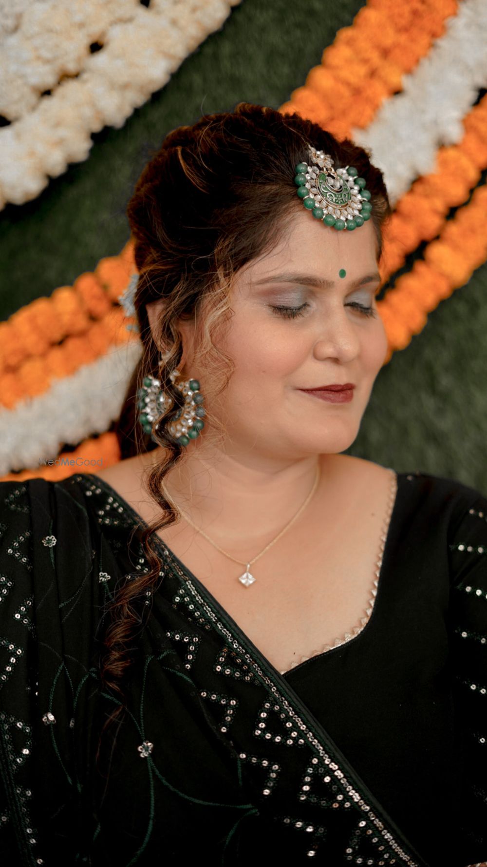 Photo From Pragati Mehendi Ceremony - By Aahvaanbliss Productions