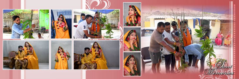 Photo From Aman weds Megha - By Manvi Digital - Pre Wedding