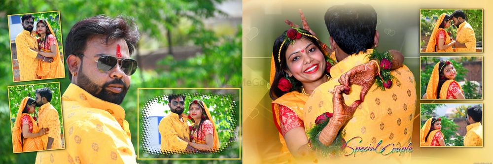 Photo From Aman weds Megha - By Manvi Digital - Pre Wedding