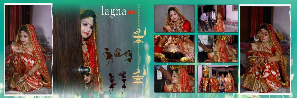Photo From Aman weds Megha - By Manvi Digital - Pre Wedding