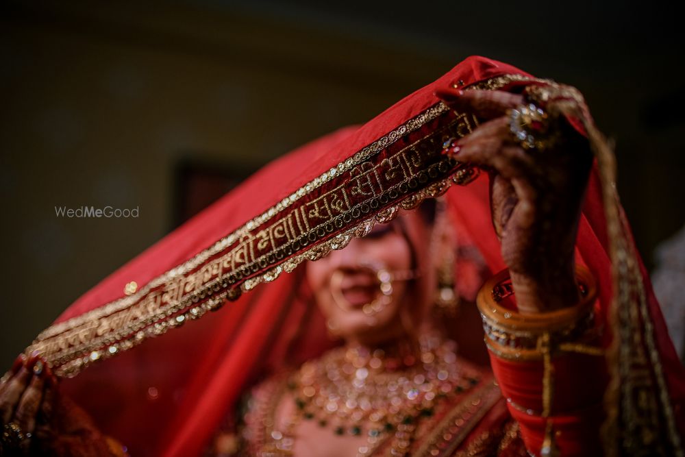 Photo From Piyush & Diksha - By RFC Production