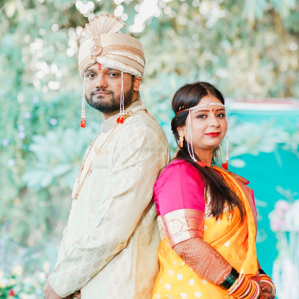 Photo From Aditya & Chaitrali - By RFC Production