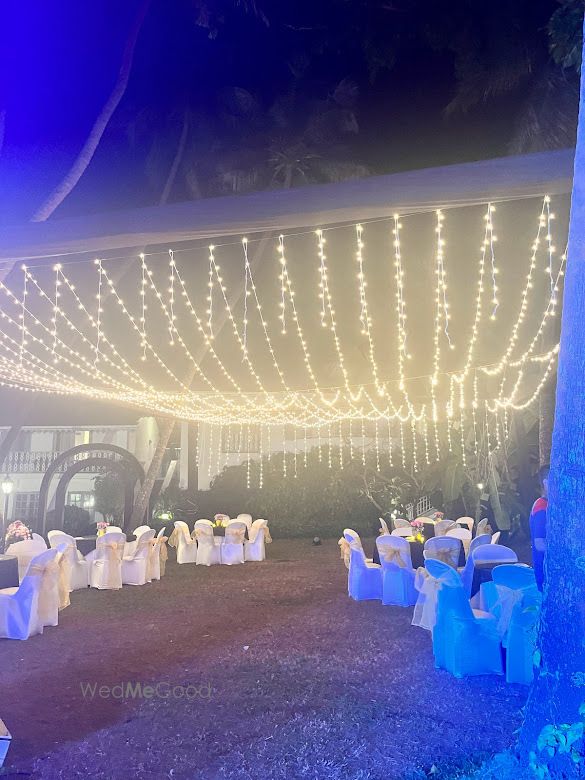 Photo From ANISHA & KAUSTAV INTIMATE WEDDING AT PRAINHA RESORTS GOA - By Ritu Mago Weddings & Events