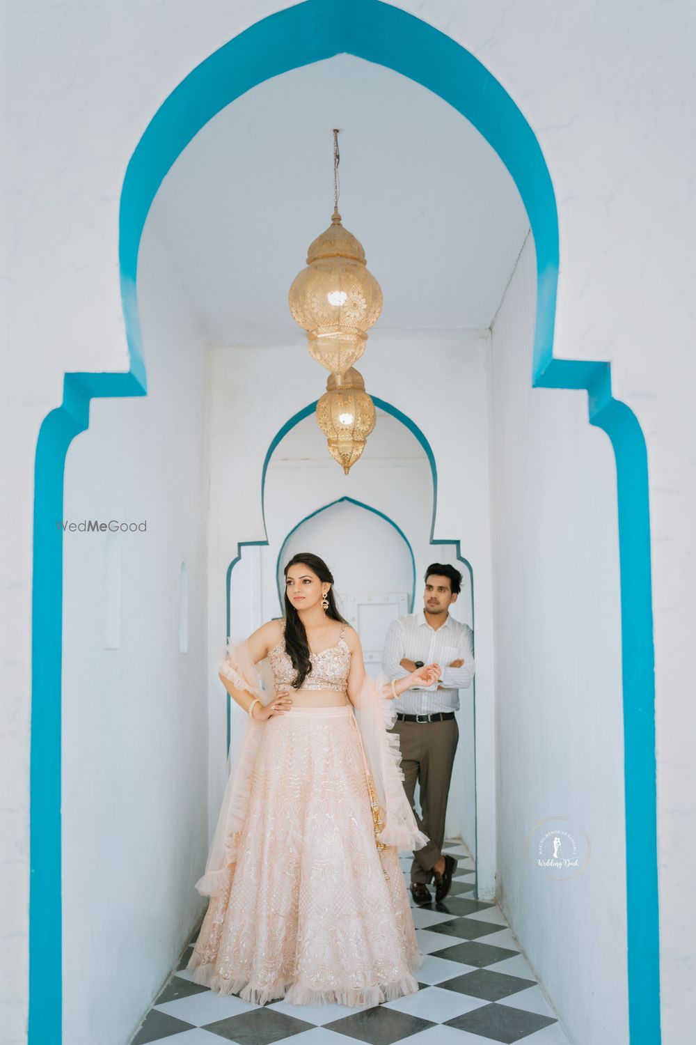 Photo From Pankaj & Deeksha - By Wedding Dock