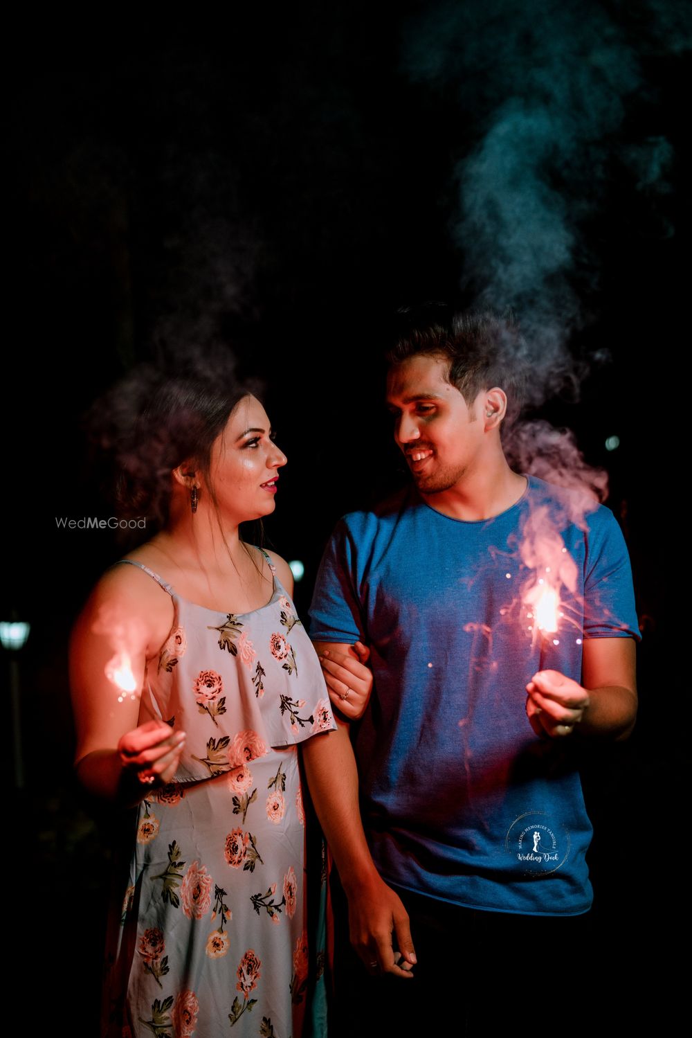 Photo From Pankaj & Deeksha - By Wedding Dock