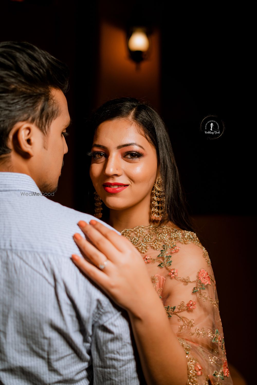 Photo From Pankaj & Deeksha - By Wedding Dock