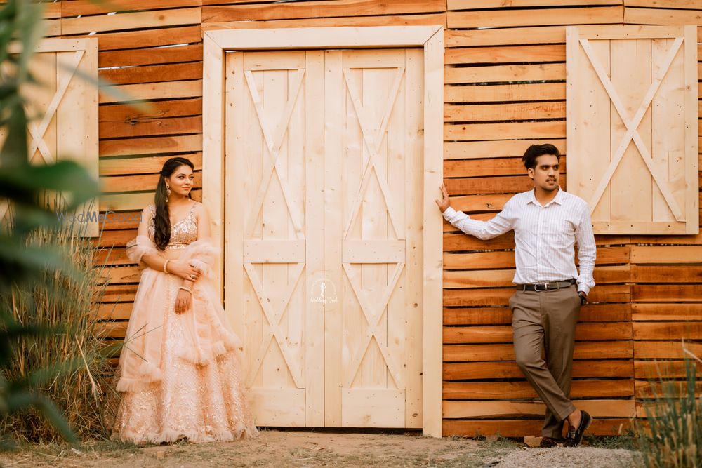 Photo From Pankaj & Deeksha - By Wedding Dock