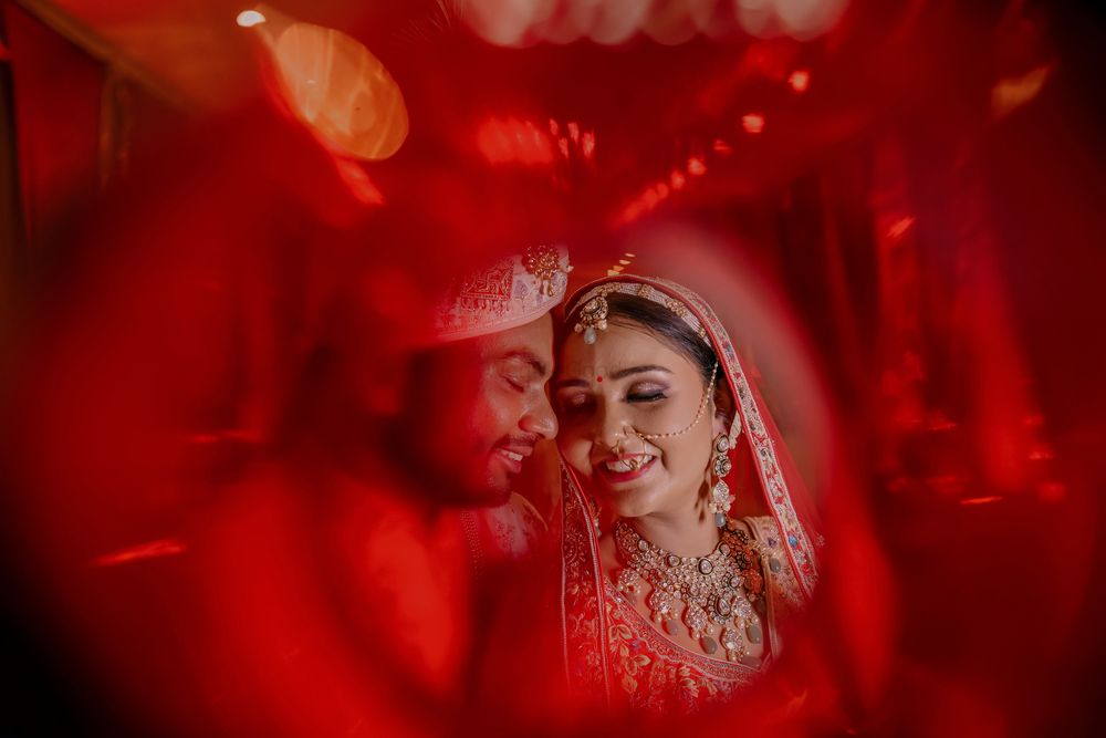 Photo From Satish & Neha - By RFC Production