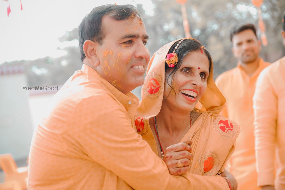 Photo From Rahul & Nidhi - By RFC Production