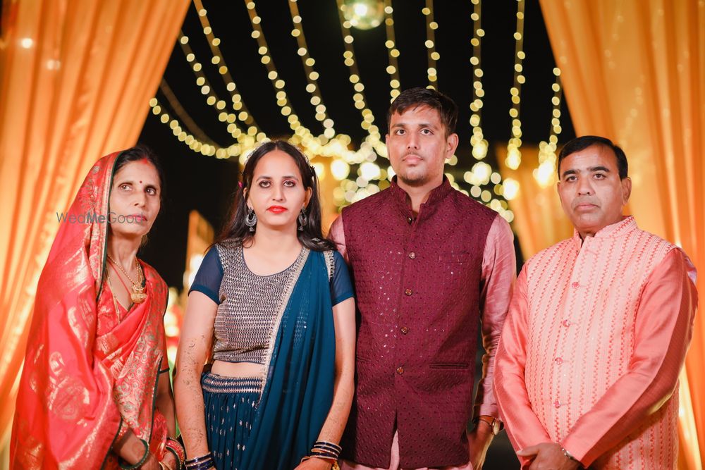 Photo From Rahul & Nidhi - By RFC Production