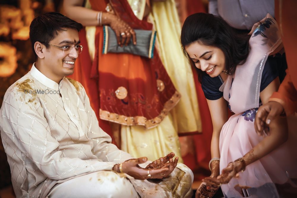 Photo From Nikhil & Monika - By RFC Production