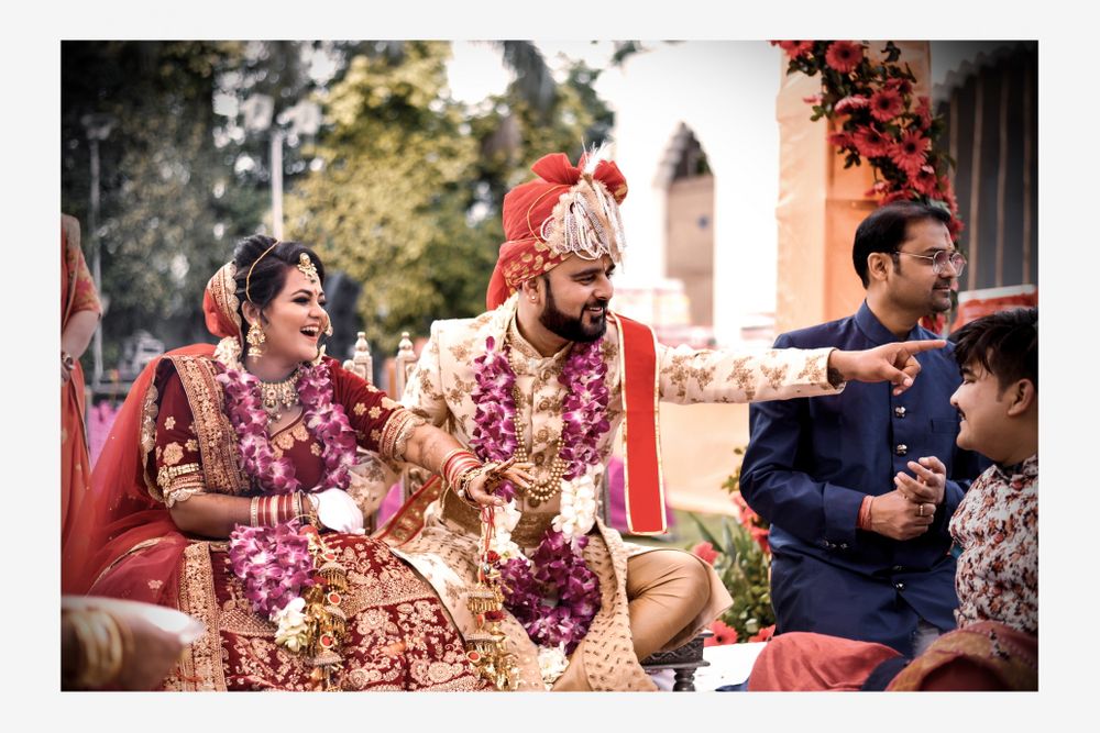 Photo From Vivek & Preeti - By RFC Production