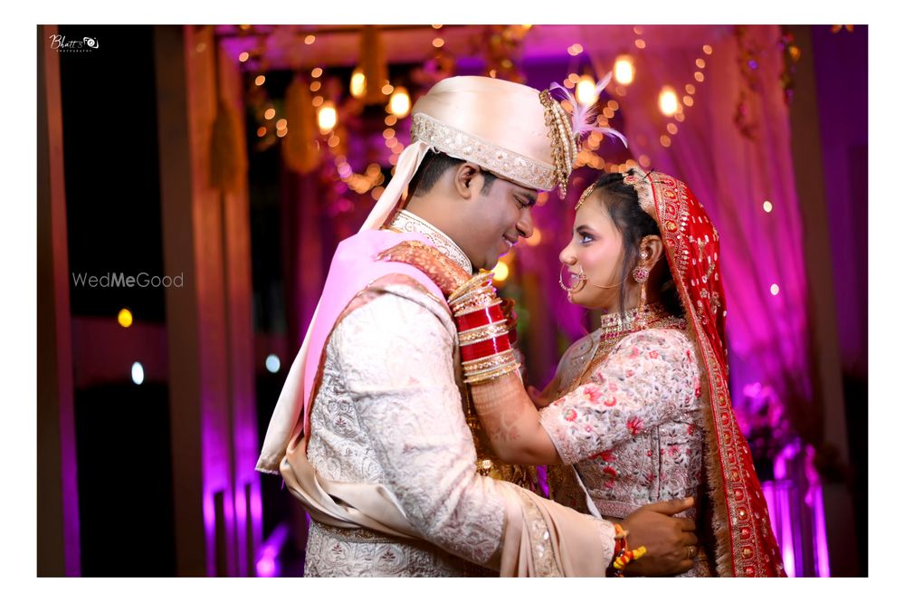 Photo From Anniruddh & Deepshikha - By Bhatt's Photography