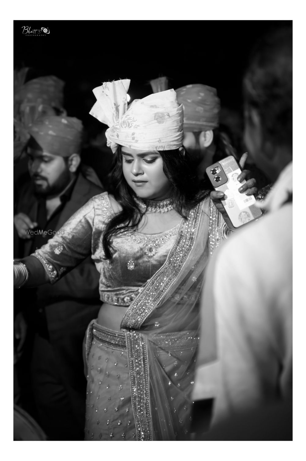 Photo From Anniruddh & Deepshikha - By Bhatt's Photography