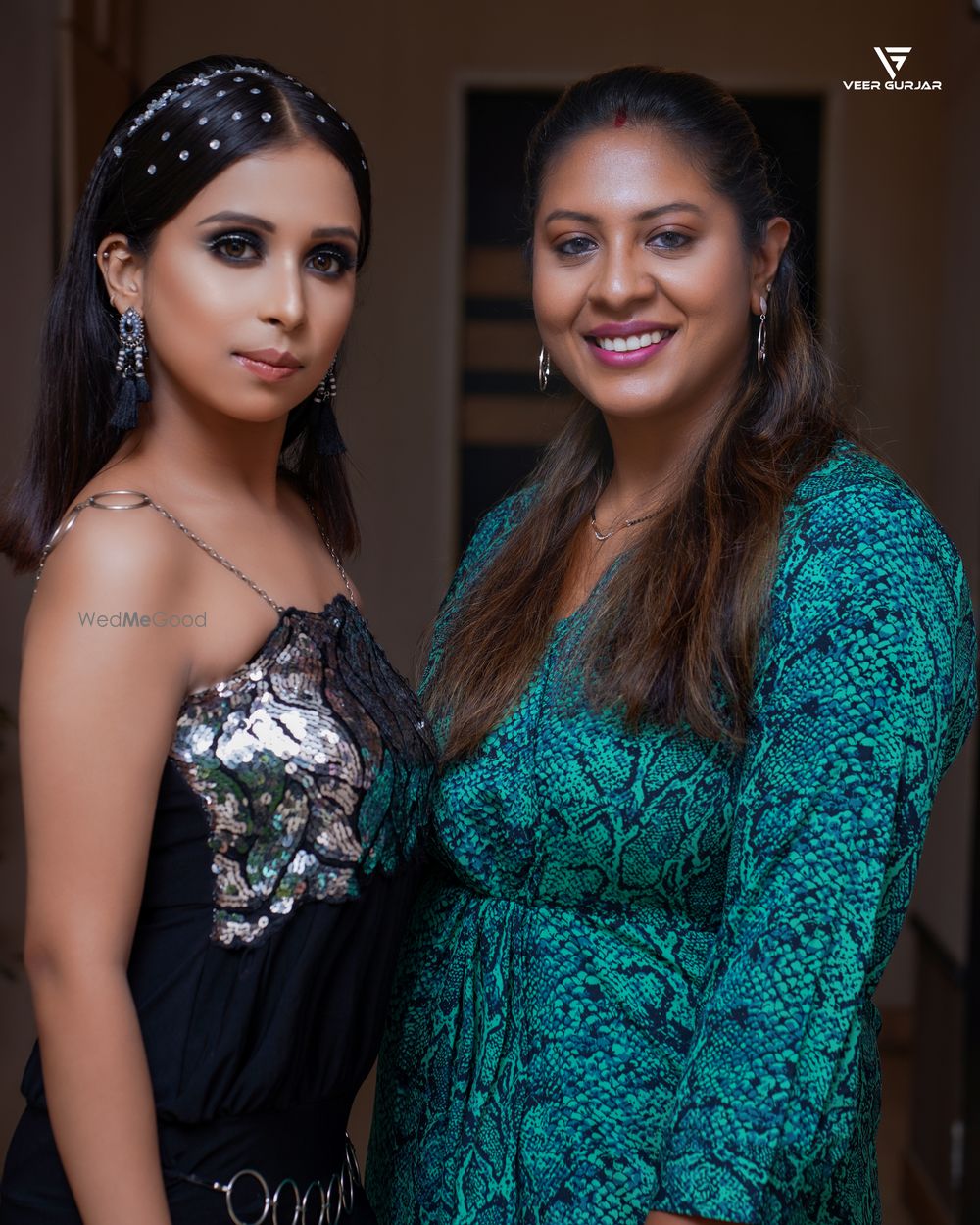 Photo From cocktails look - By Beauty Glitz by Nitika