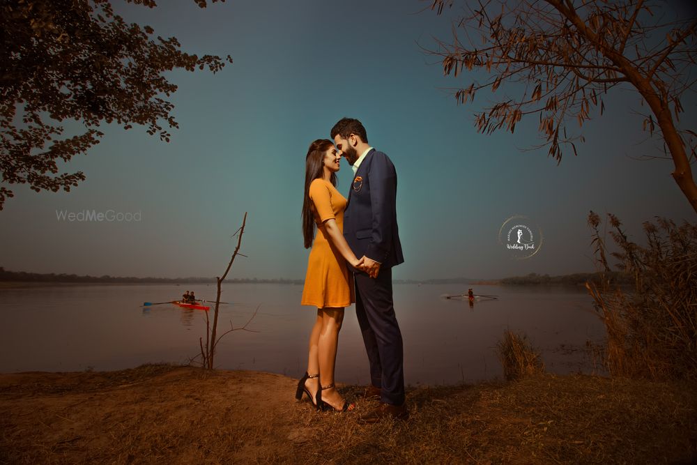 Photo From Pre wedding - By Wedding Dock