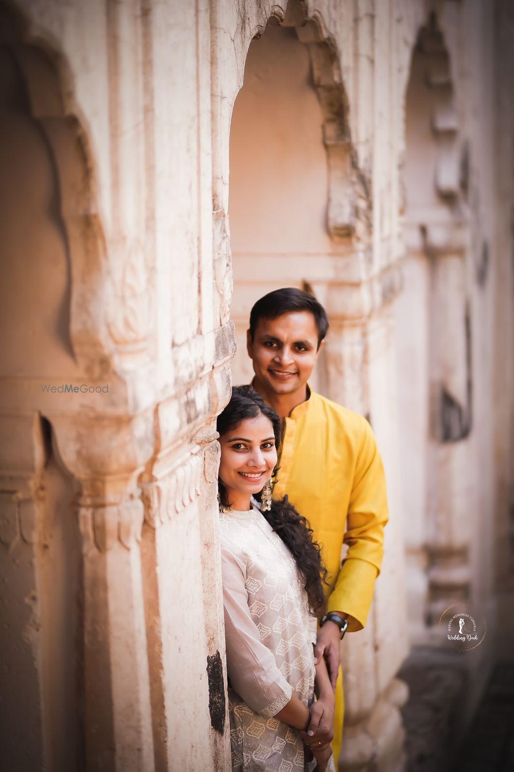 Photo From Pre wedding - By Wedding Dock